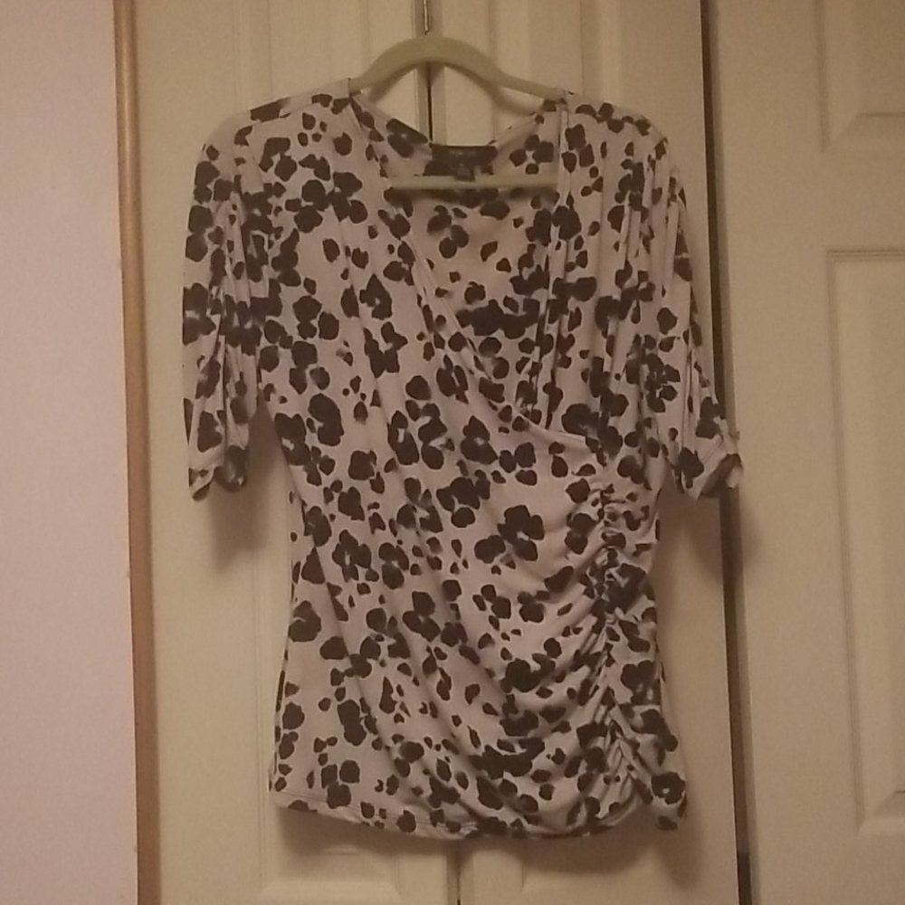 Stretch blouse